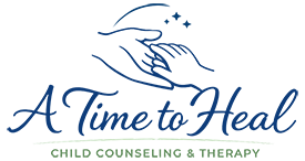 A Time to Heal Logo